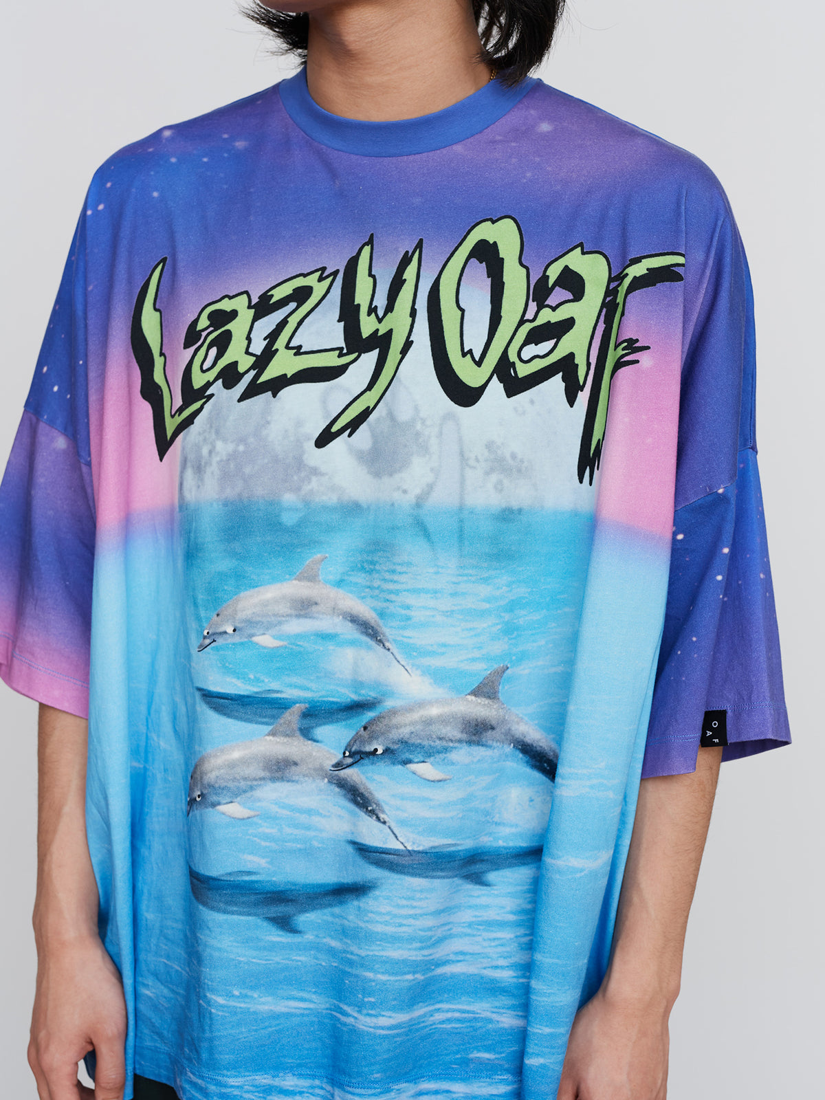 Dolphin Paradise T-Shirt