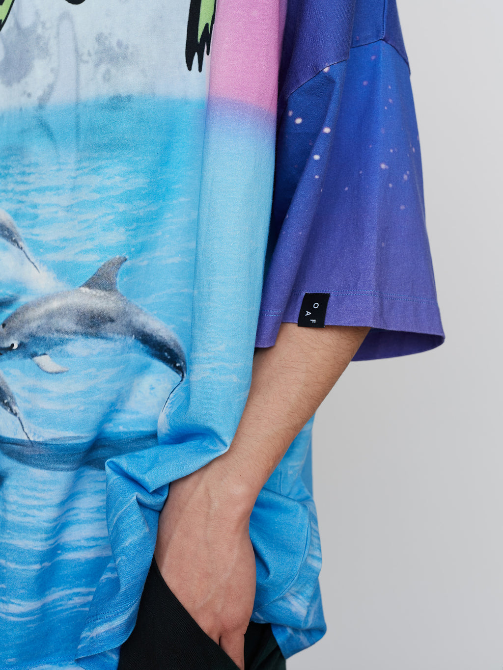 Dolphin Paradise T-Shirt