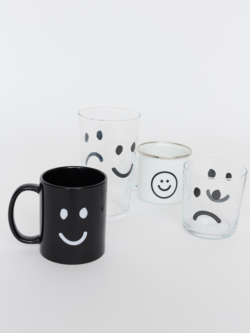 Choose Your Mood Mug