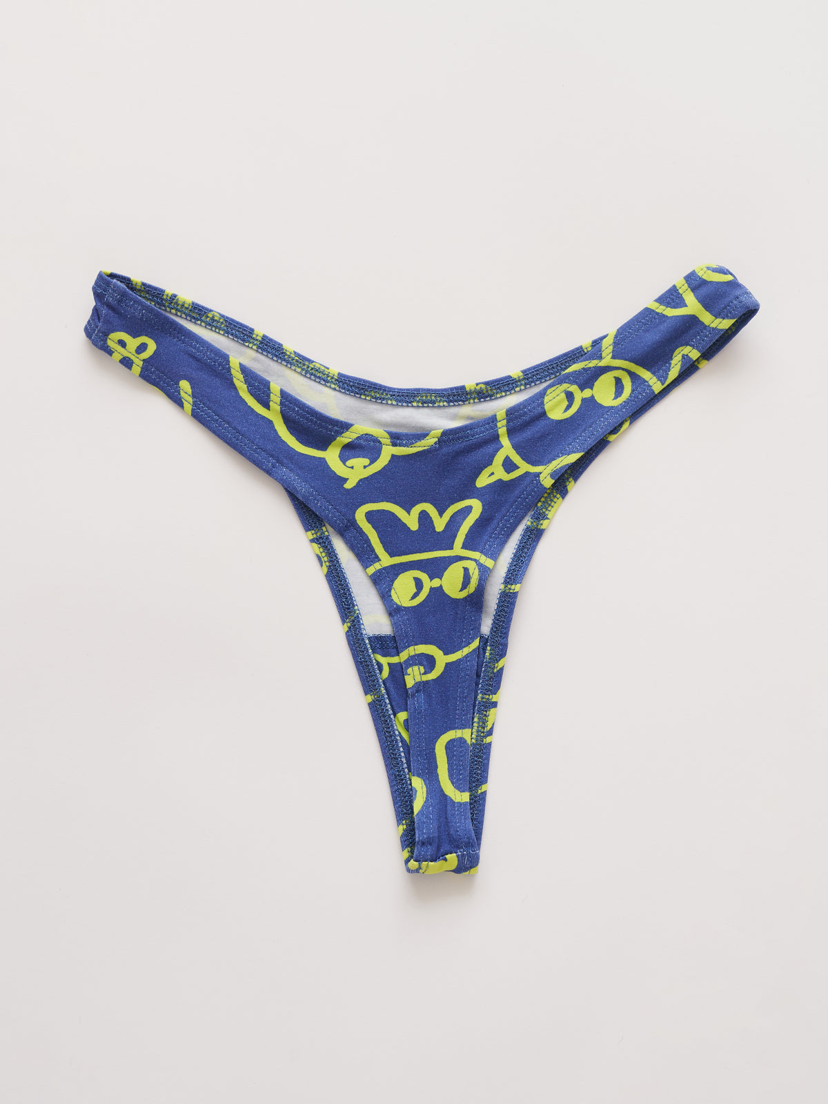 LO x Nhozagri Thong