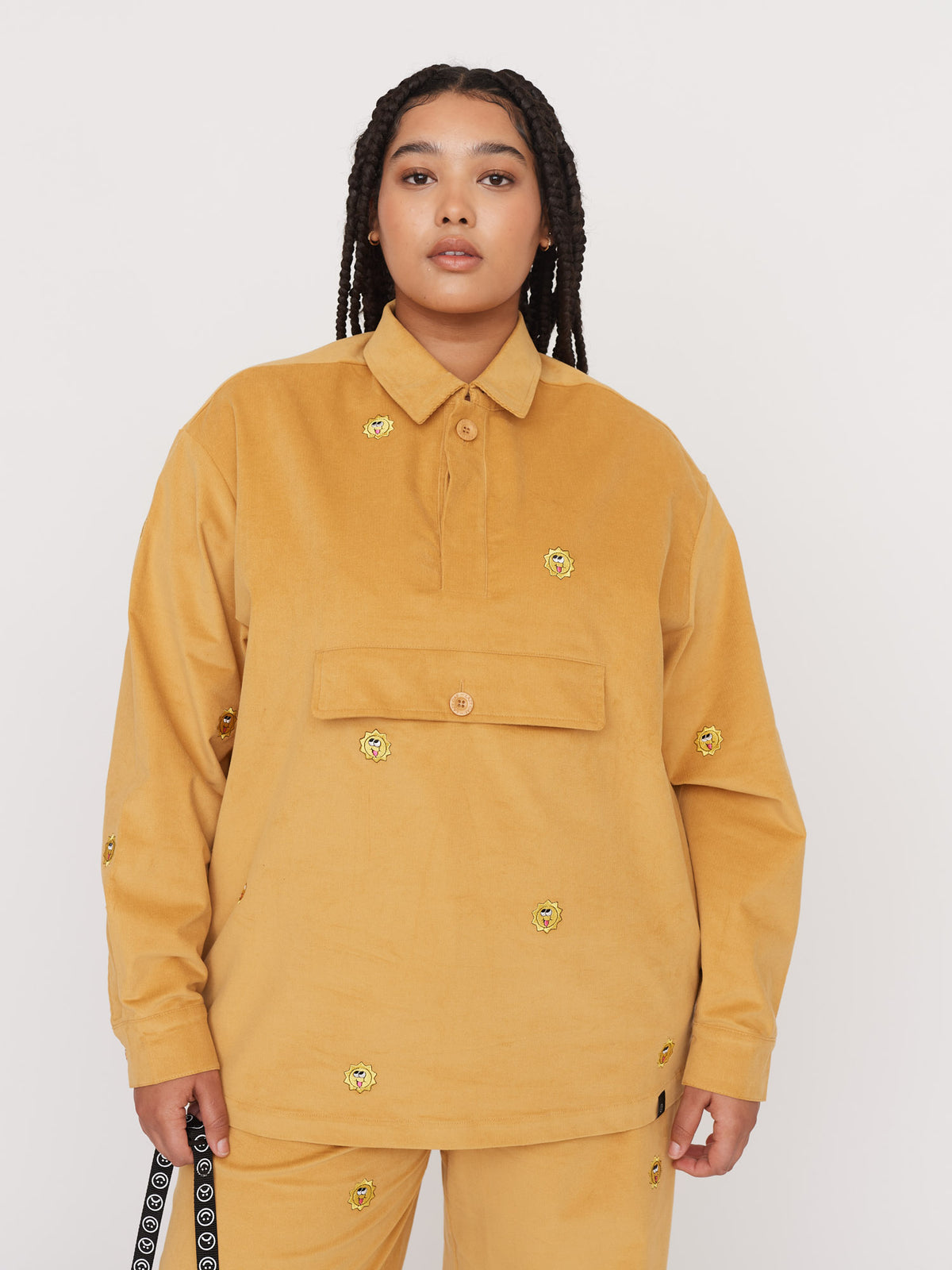 collection-curve