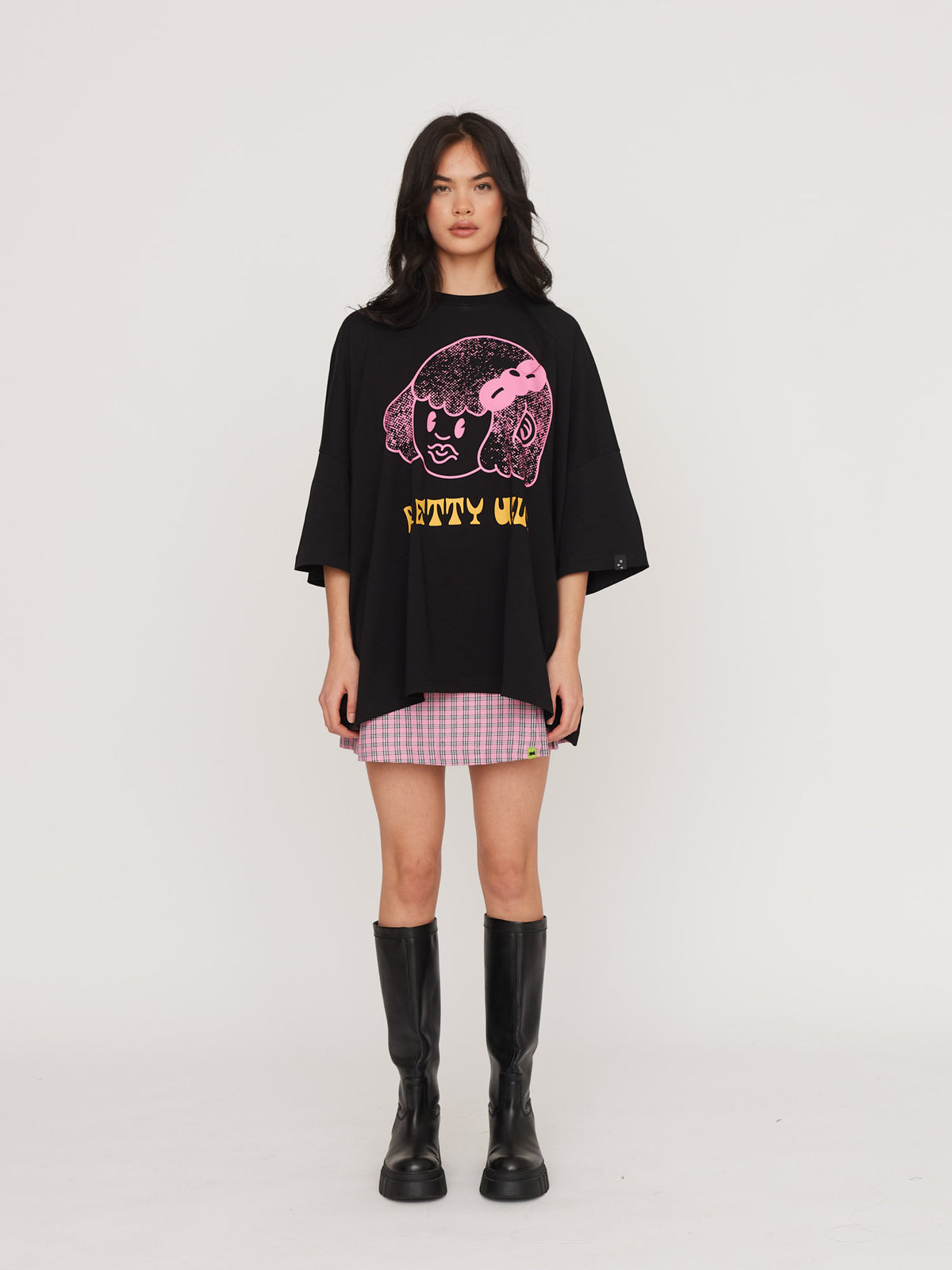 Pretty Ugly T-Shirt