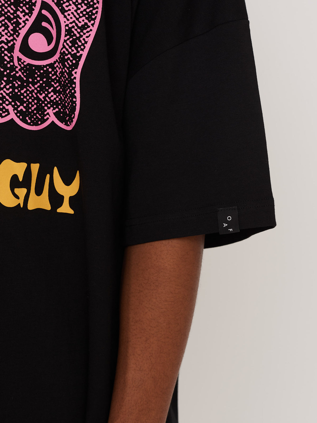 Pretty Ugly T-Shirt
