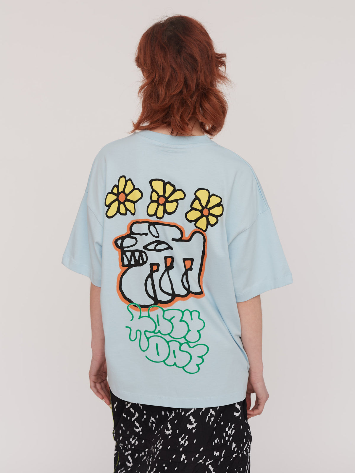 Bulldog T-Shirt
