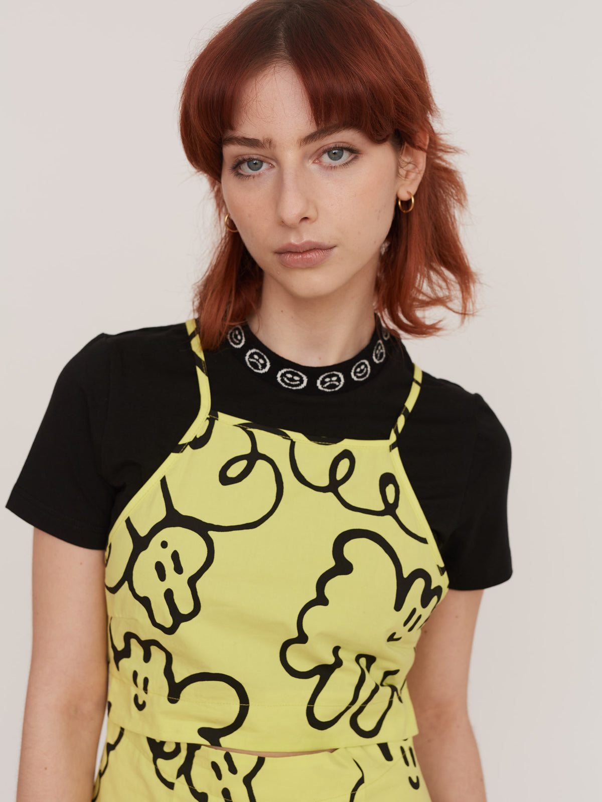 Butterfly Cut Out Dress