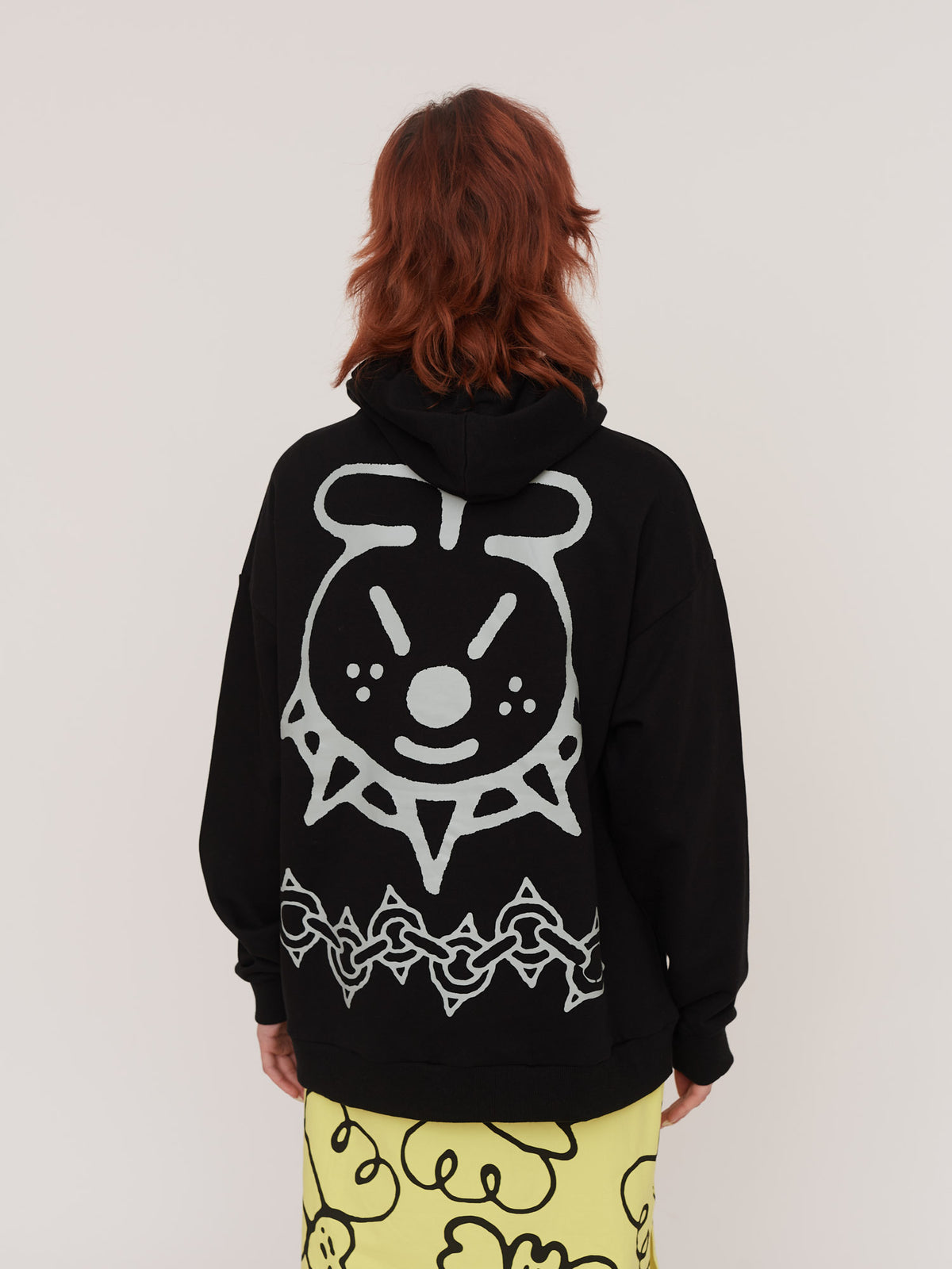 All Nighter Hoodie