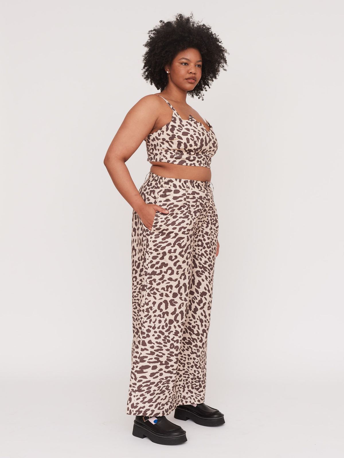 collection-curve