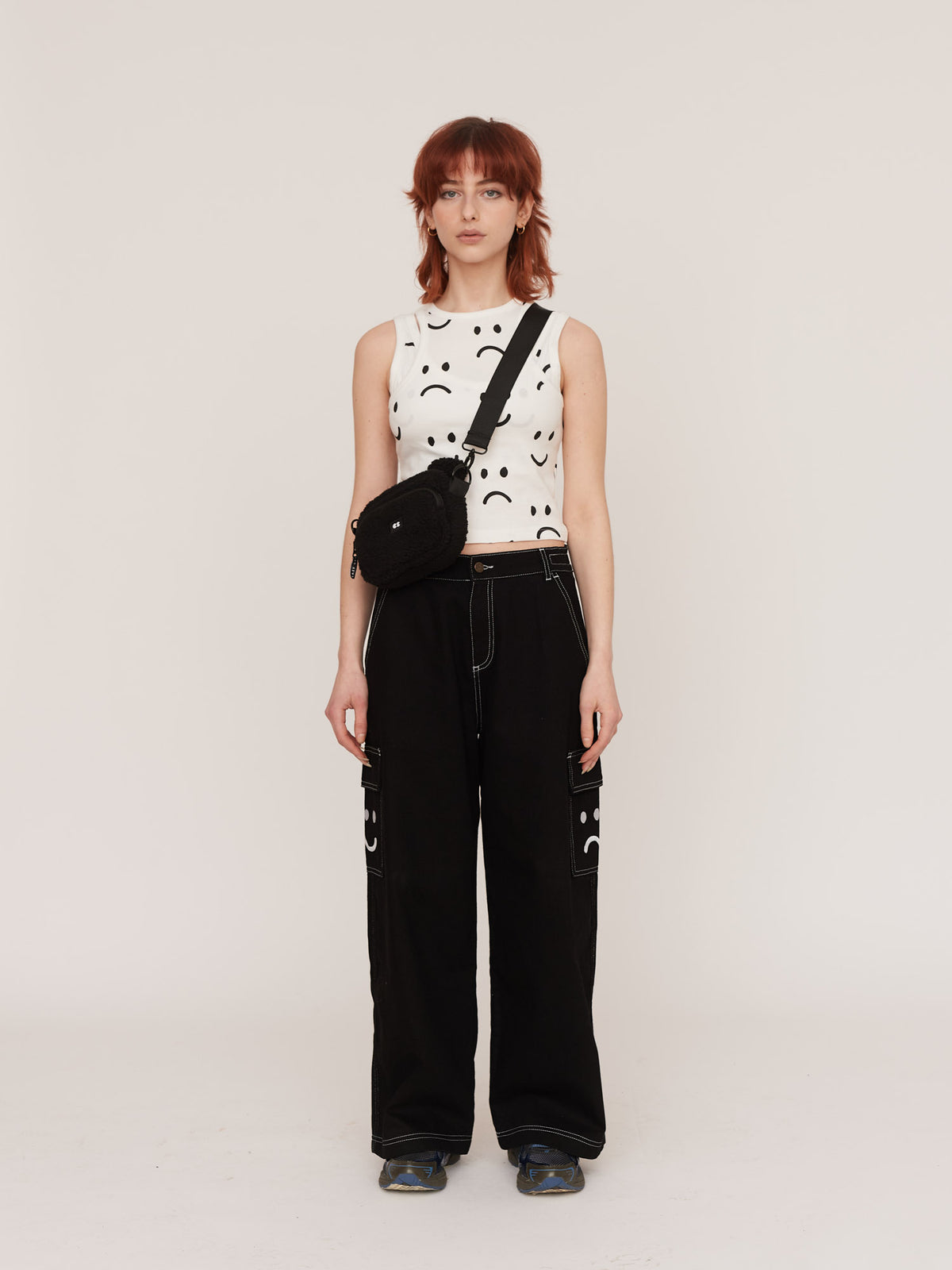 Good Days Bad Days Pants