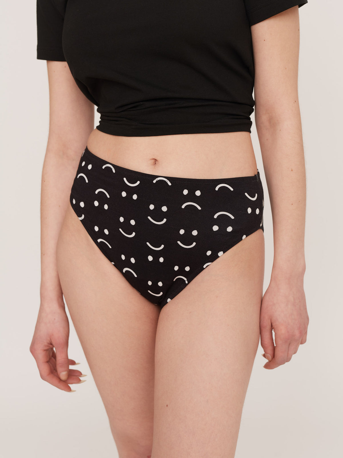 Lazy Oaf X ohne Happy Sad Period Pants - Moderate