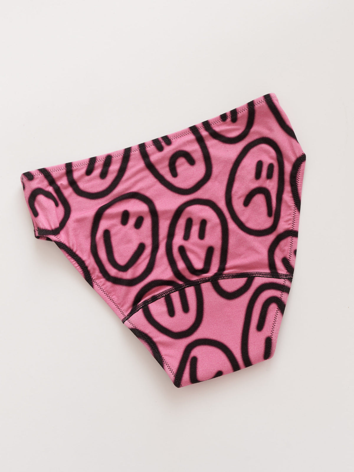 Lazy Oaf X ohne Spray Face Period Pants - Moderate