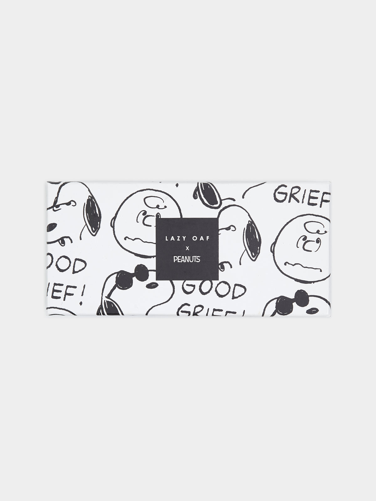 Lazy Oaf x Peanuts Sock Pack