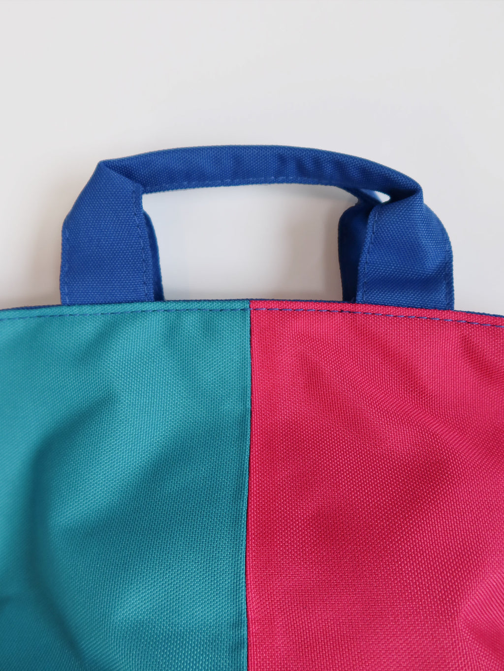 Lazy Oaf Cut And Colour Mini Bag