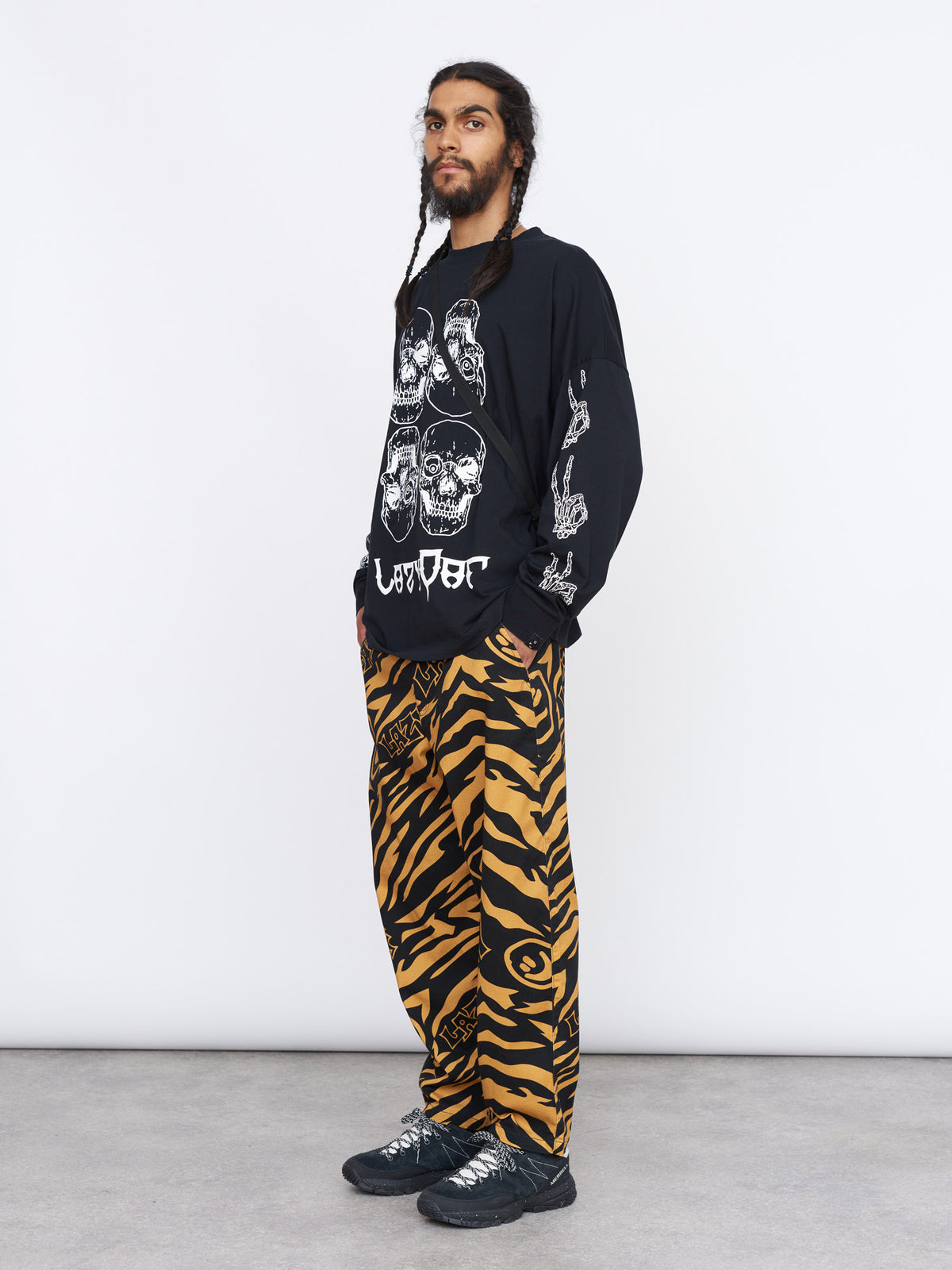 Wild Tokyo Pants