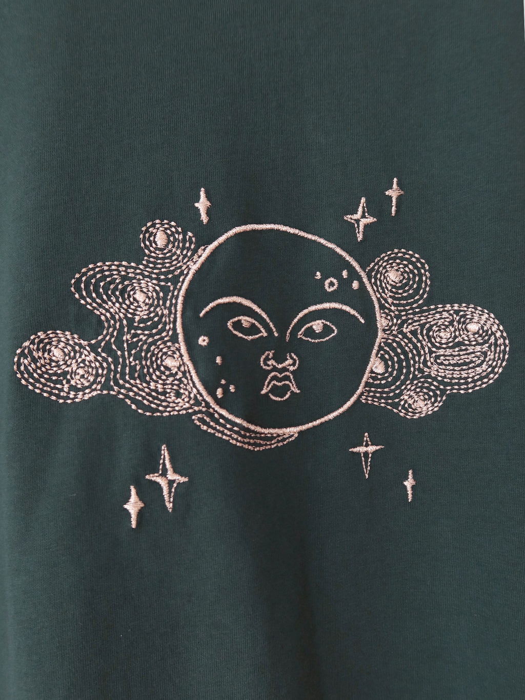 LO x Laura Callaghan Starry Sky T-Shirt