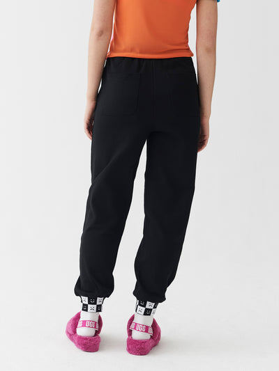 Lazy Oaf Happy Slouchy Joggers