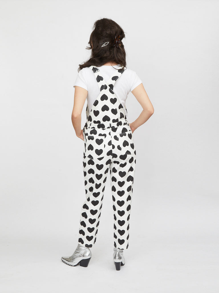 Collants Lazy Oaf 'Crazy In Love' – Taille XL/XXL – Multicolores – Neufs Avec étiquettes
