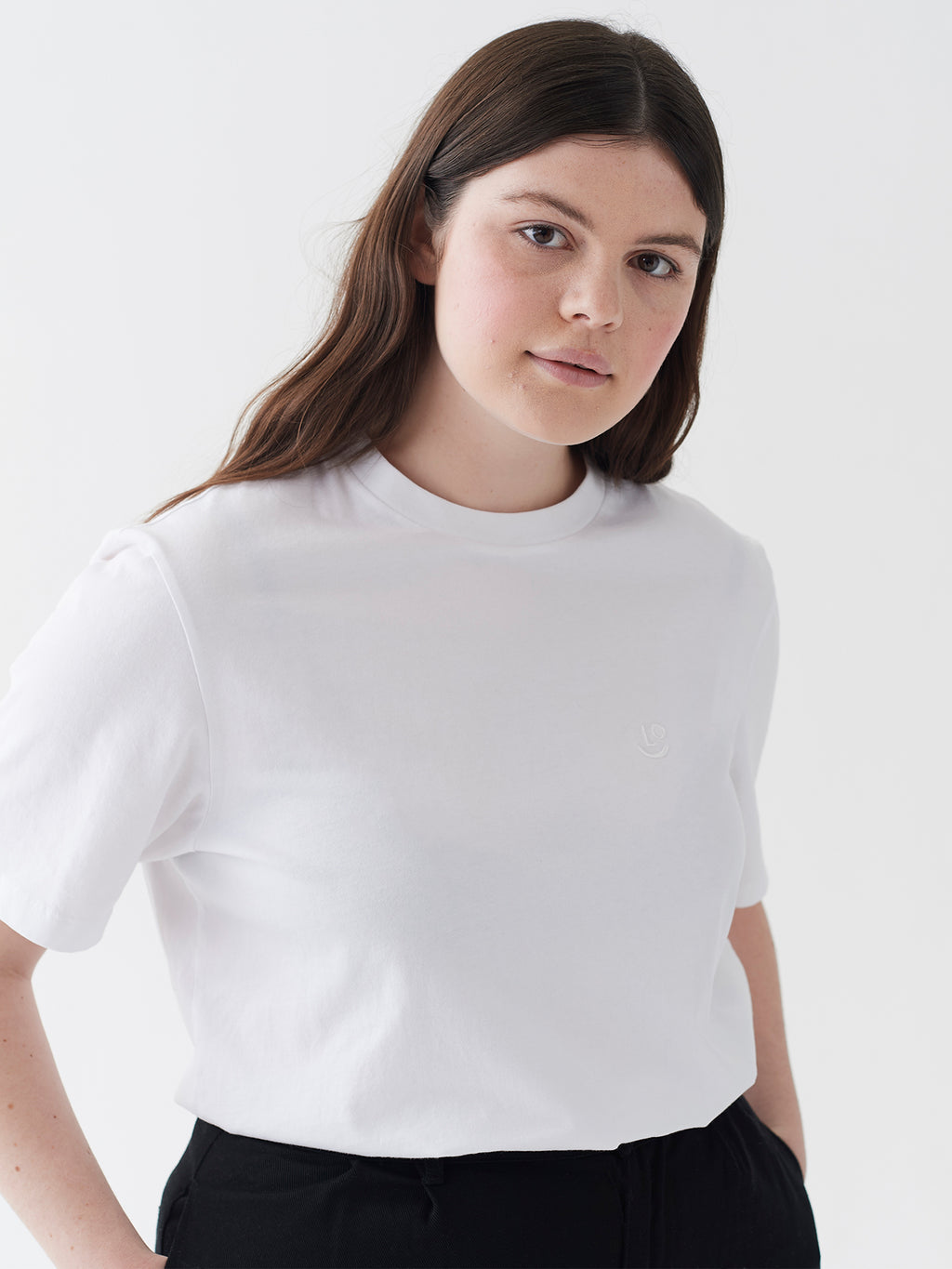 LO Classic Fit Tee