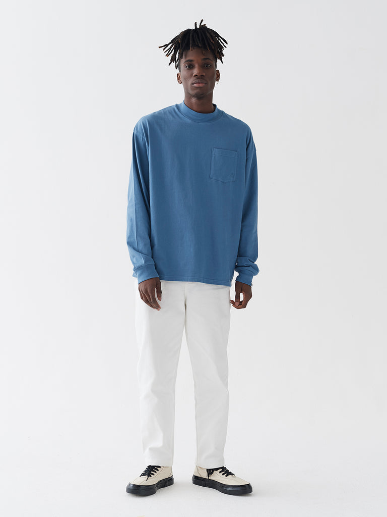 Lopa T-shirt - Long sleeve