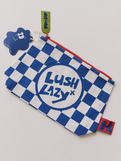 LO x Lush Wash Bag
