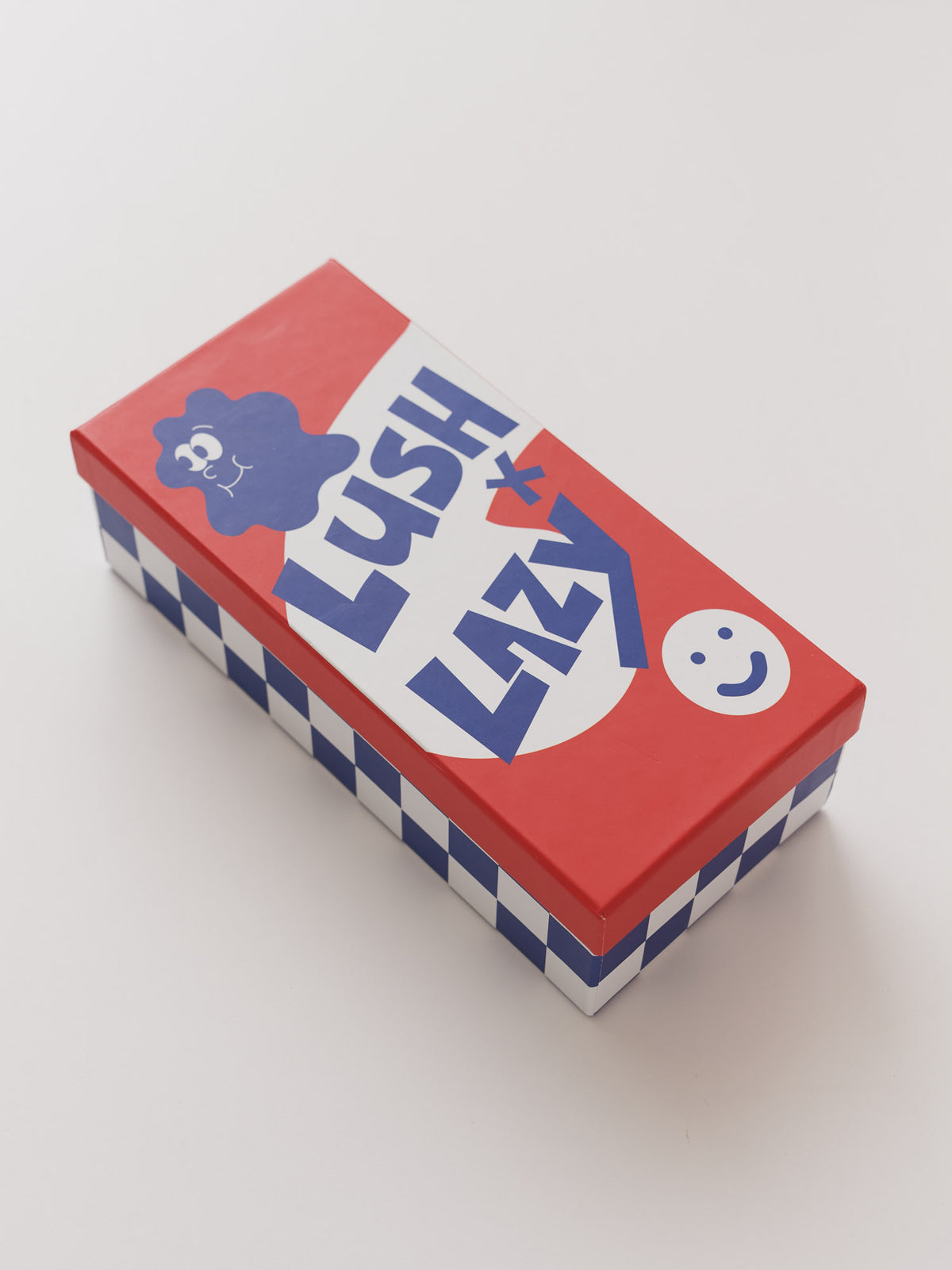 LO x Lush Sock Pack