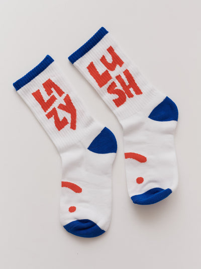 LO x Lush Sock Pack