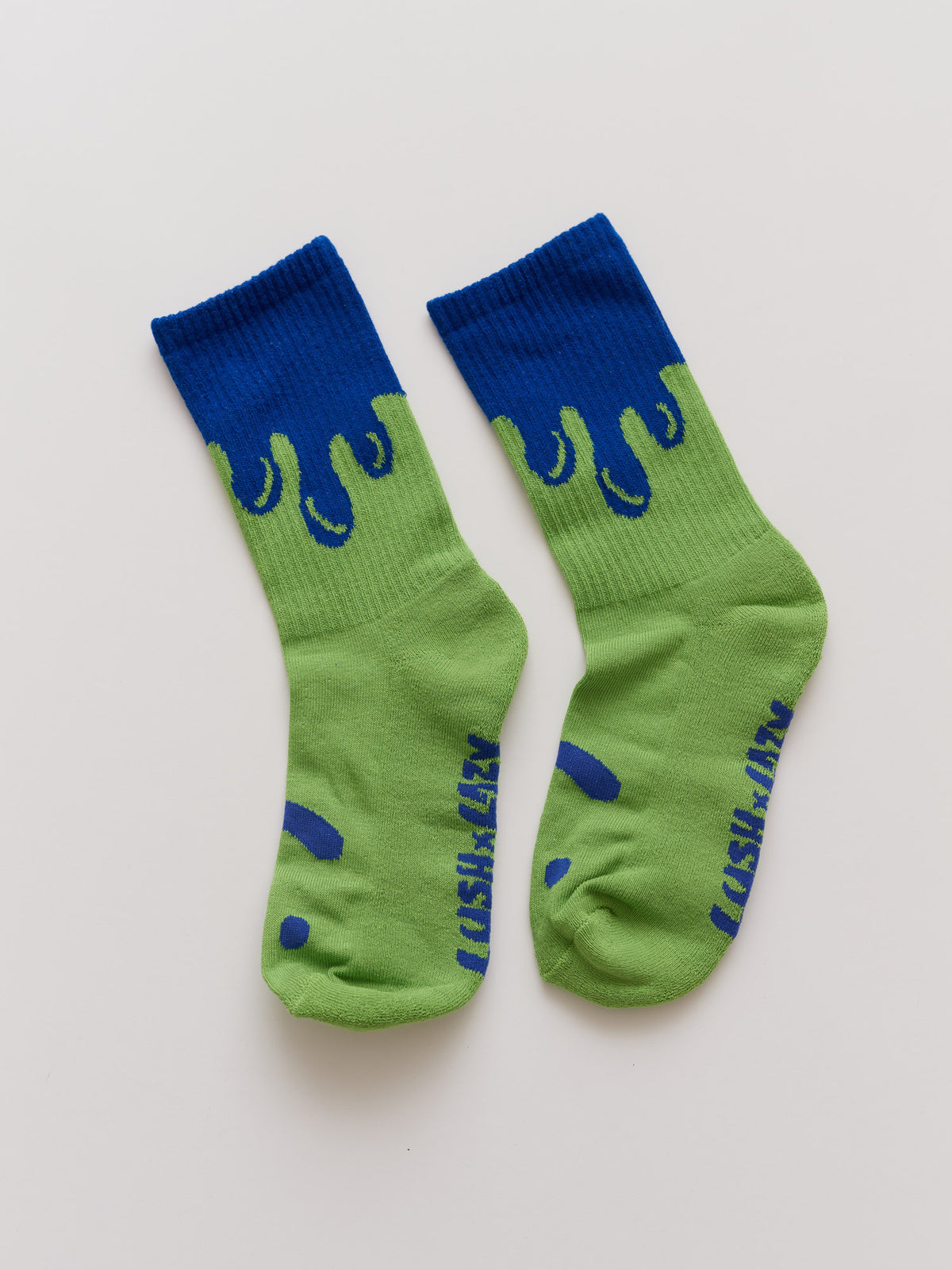 LO x Lush Sock Pack