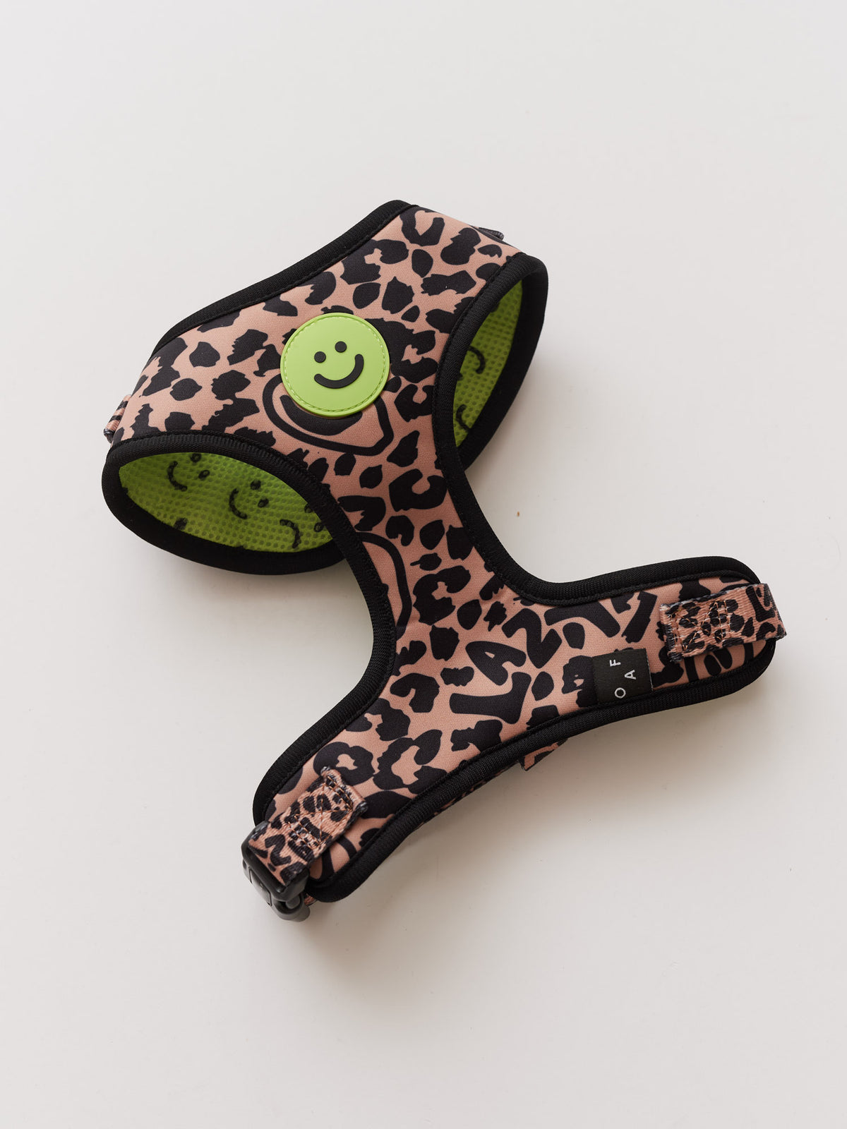 Eastend Dog Harness