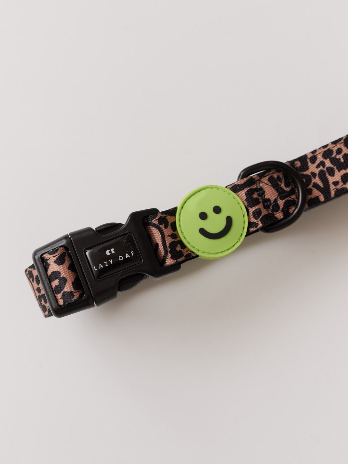 Eastend Dog Collar