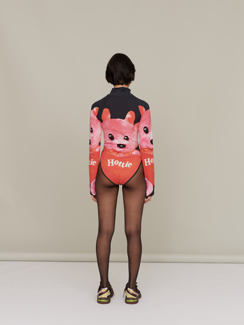 The Emme Bodysuit – friends with frank.