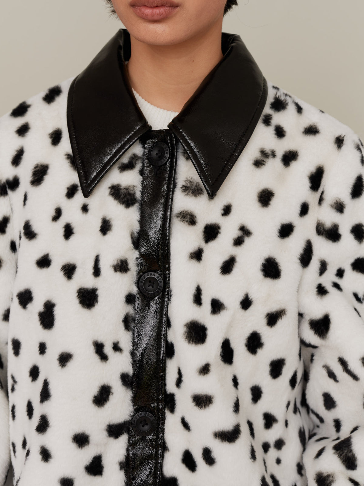 G.E.M Animal Swing Coat
