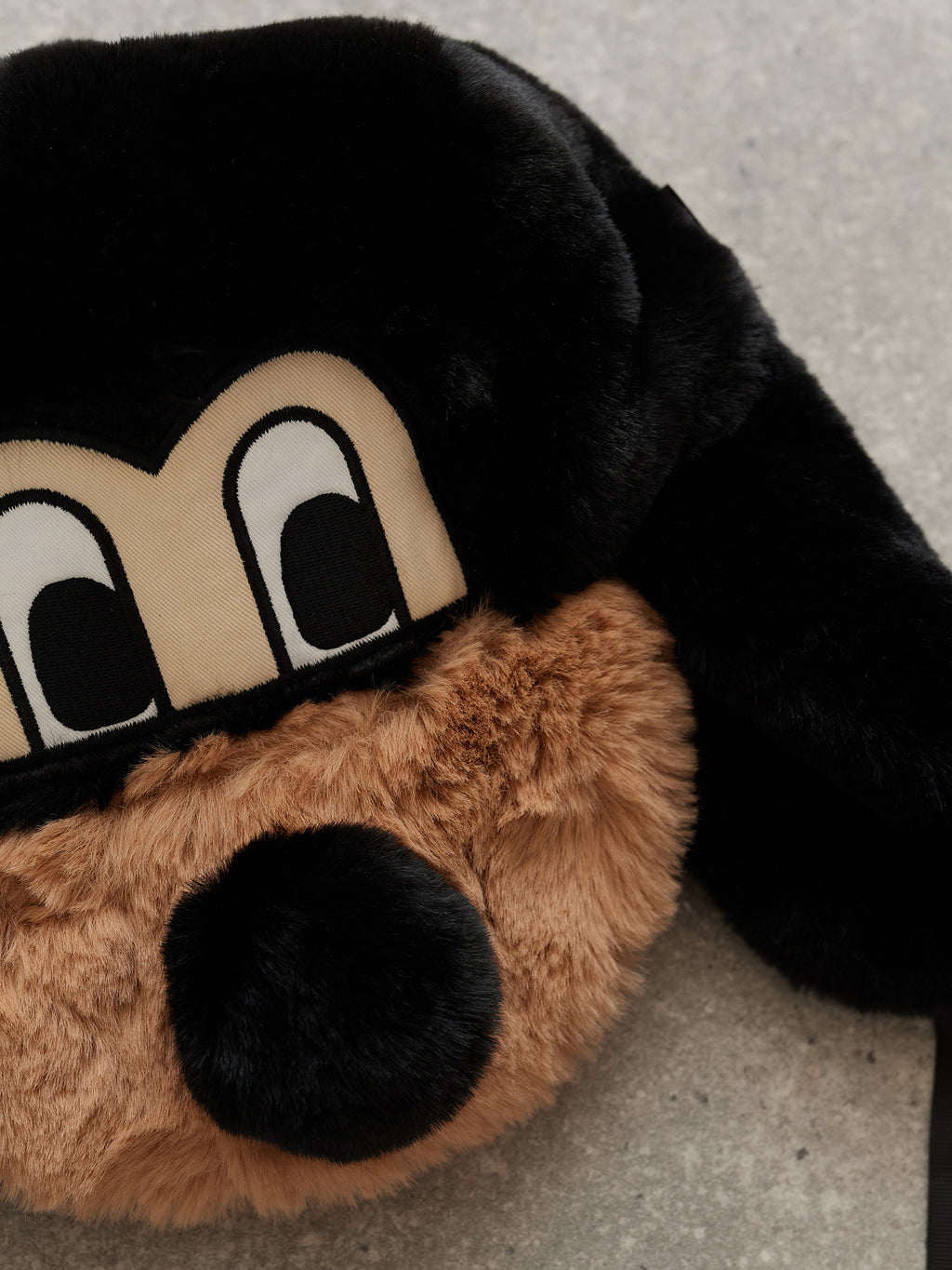 Oaf Trapper Hat