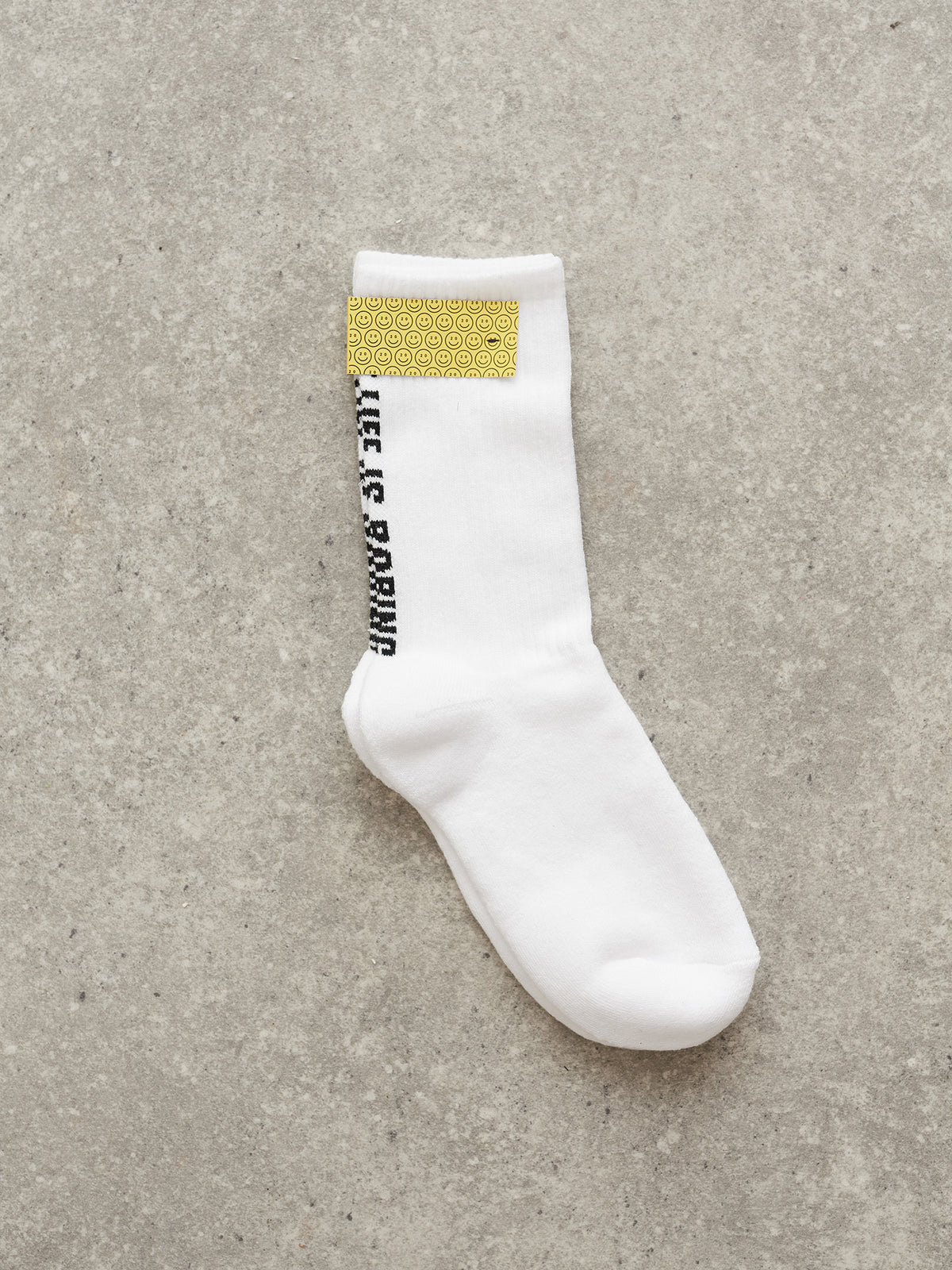 My Life Is Boring Socks