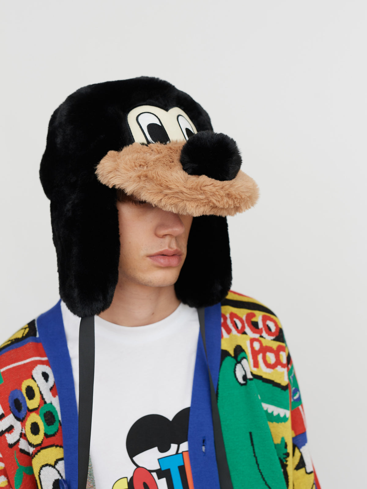 Oaf Trapper Hat