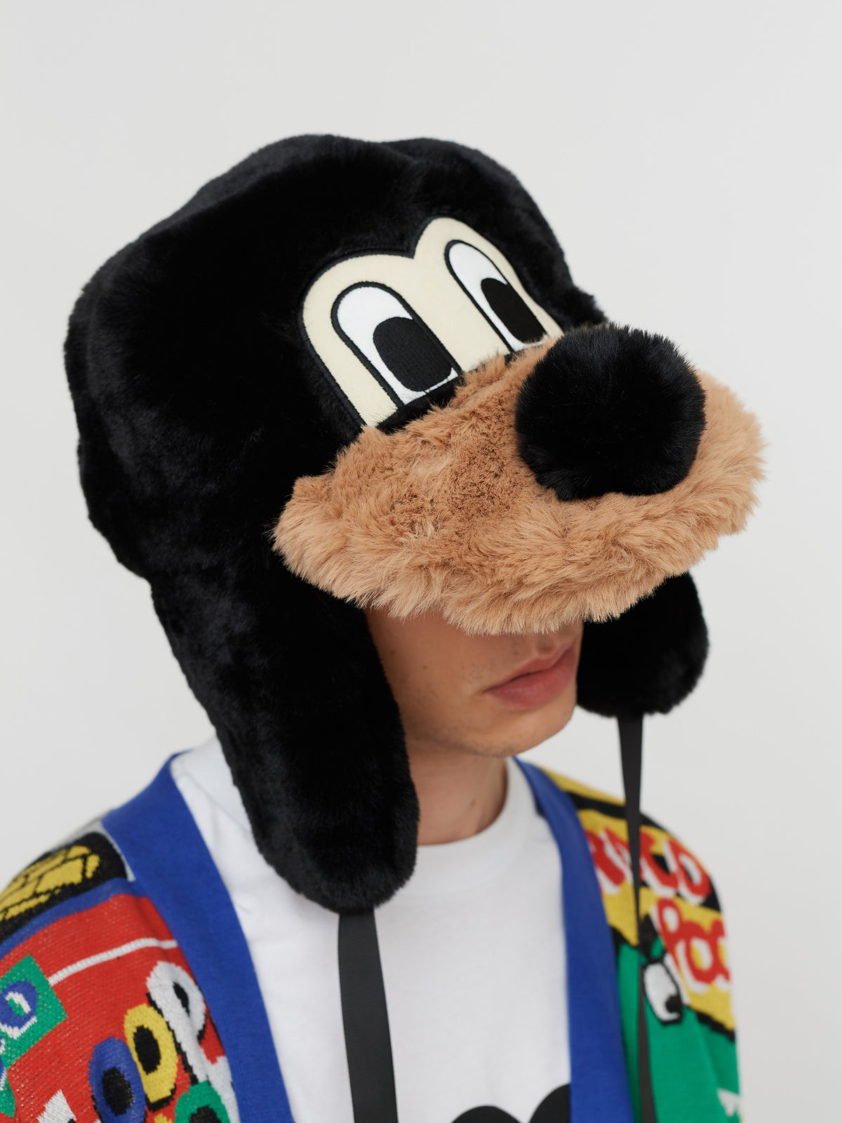 Oaf Trapper Hat