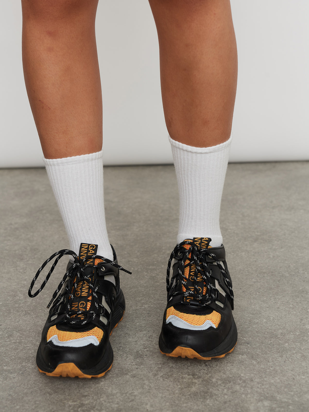 My Life Is Boring Socks