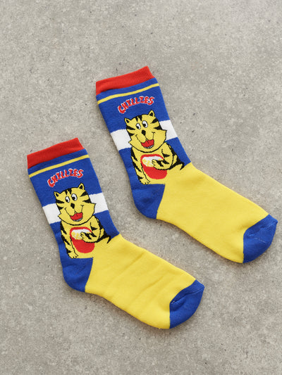 Multipack Cereal Socks