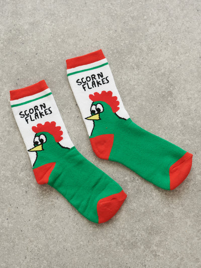 Multipack Cereal Socks