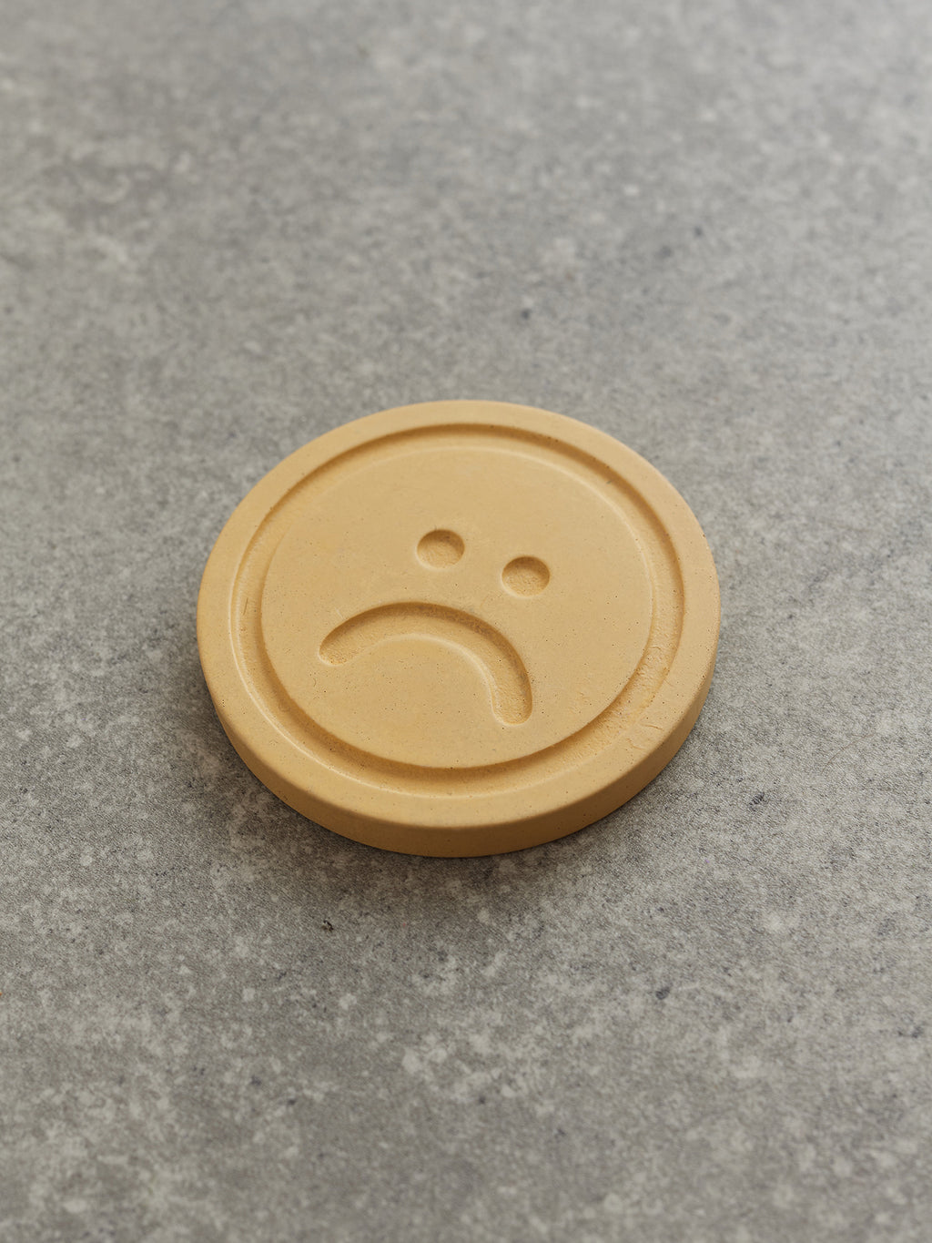 Lazy Oaf x Smith & Goat Happy Sad Coaster Pack