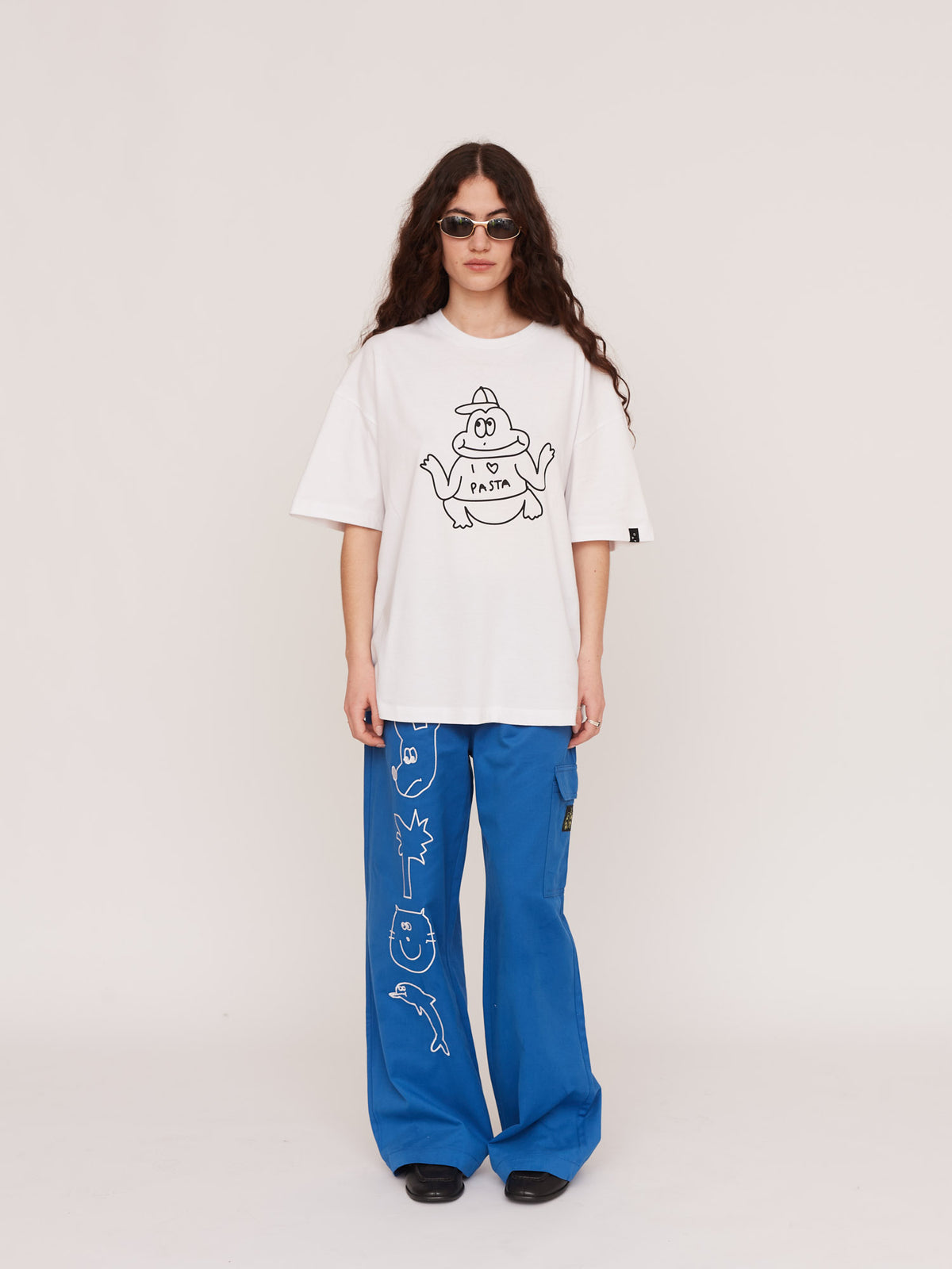 Beary Good Unisex Pants