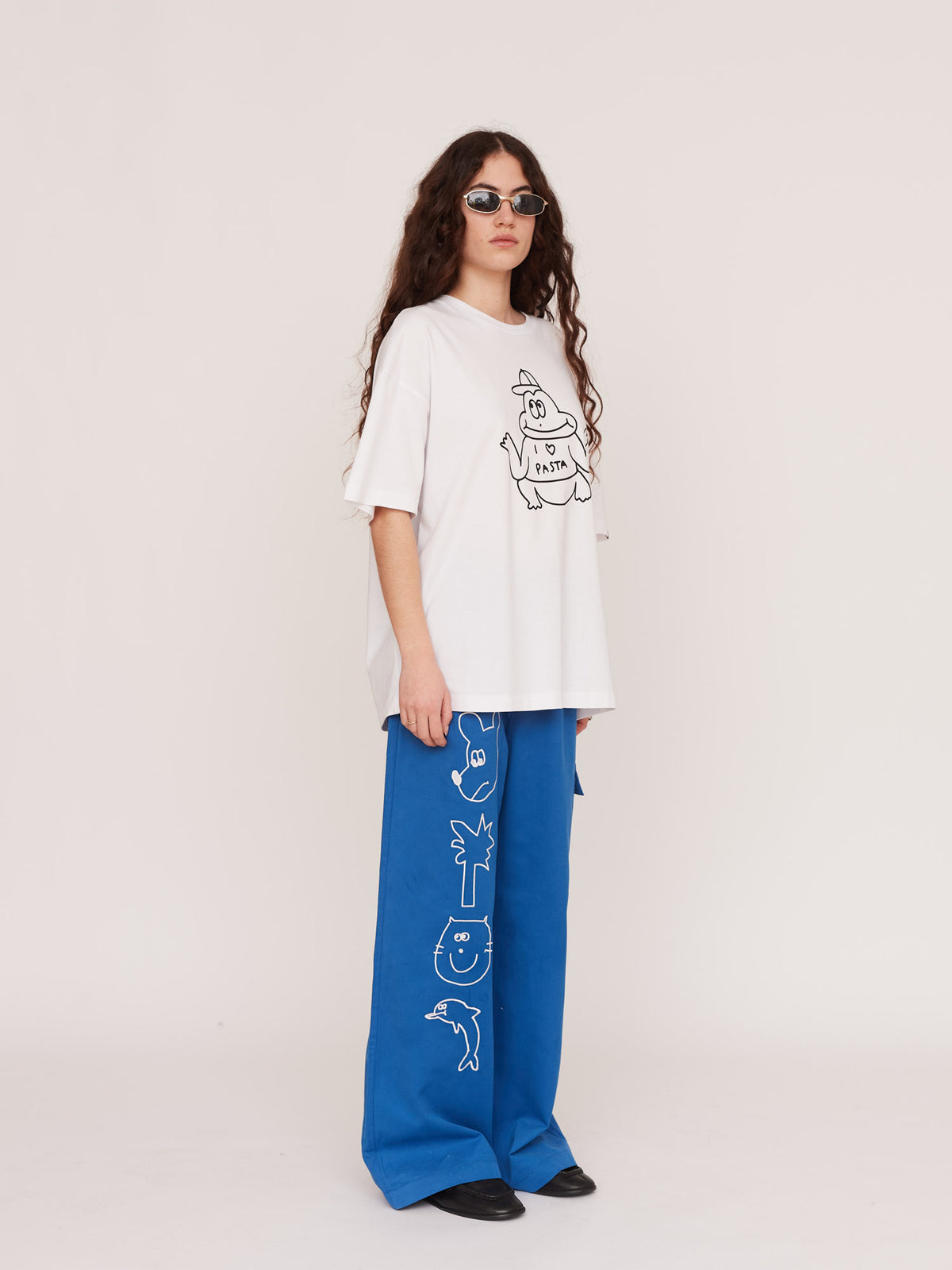 Beary Good Unisex Pants