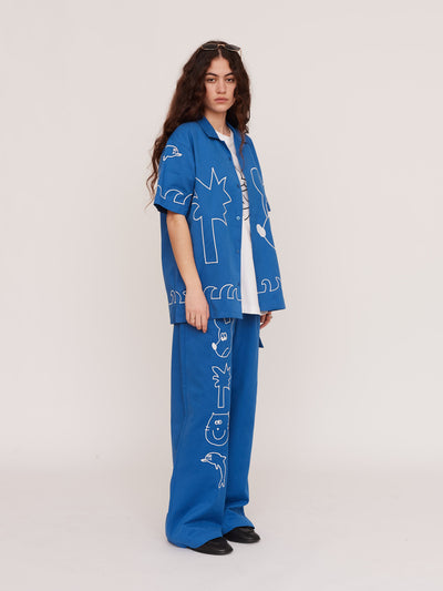 Beary Good Monday Shirt