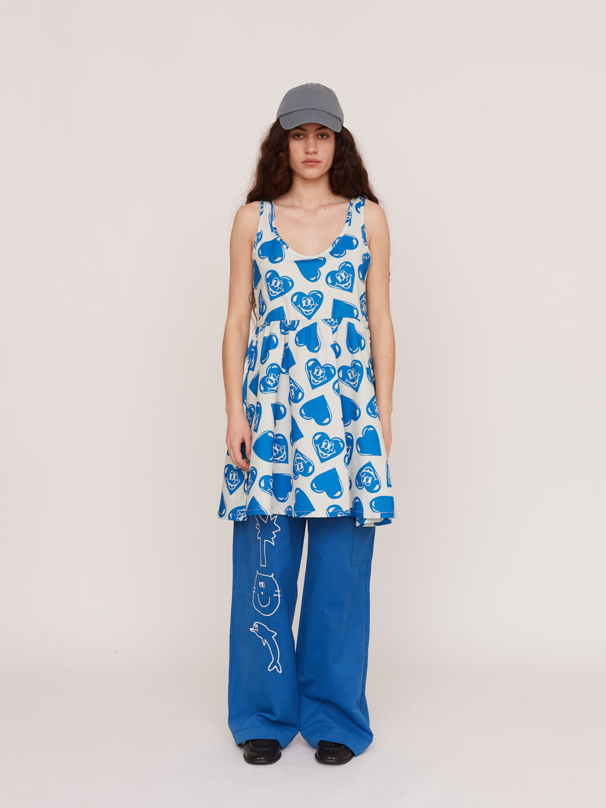 Happy Heart Dress