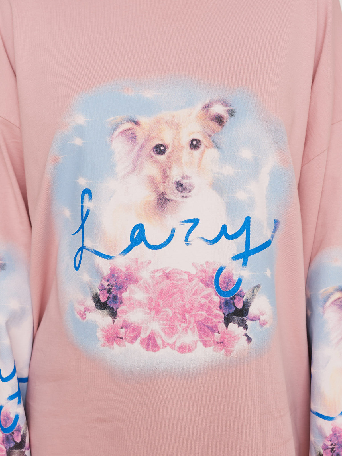 A Dogs Life Long Sleeve T-Shirt
