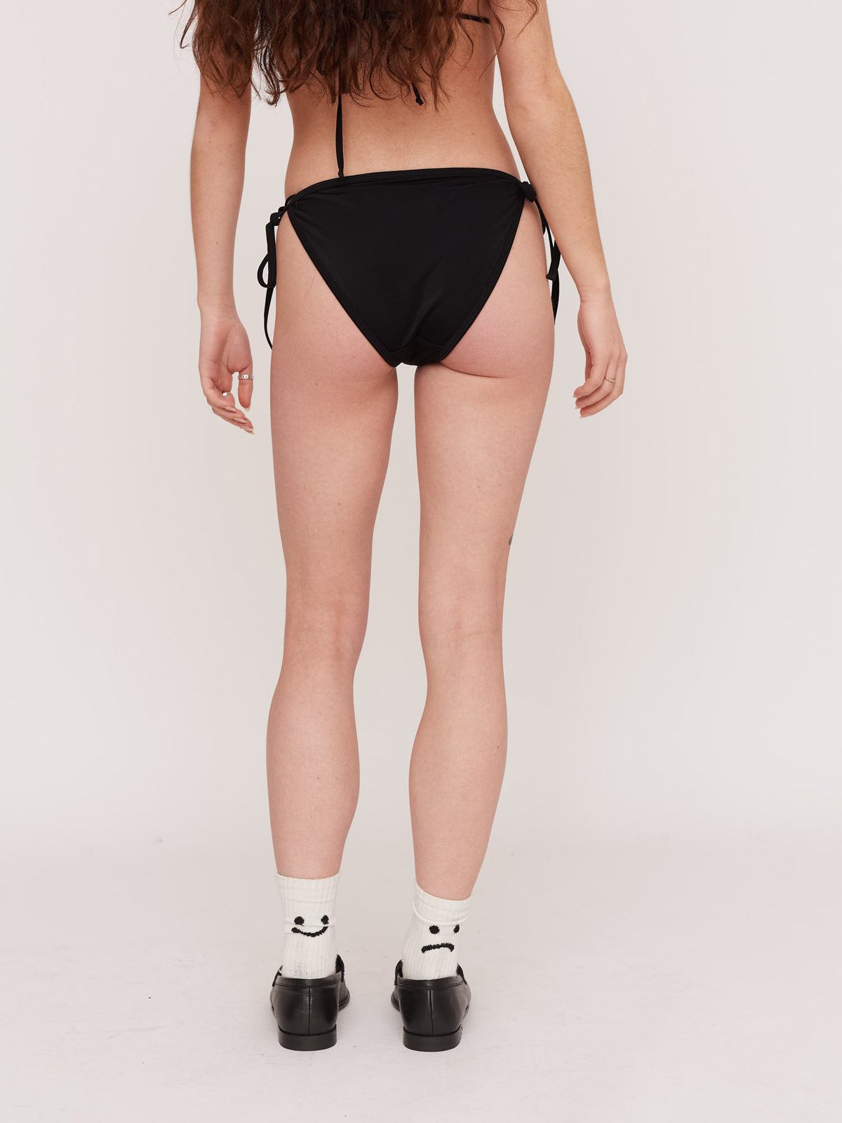Bearly There Bikini Bottoms