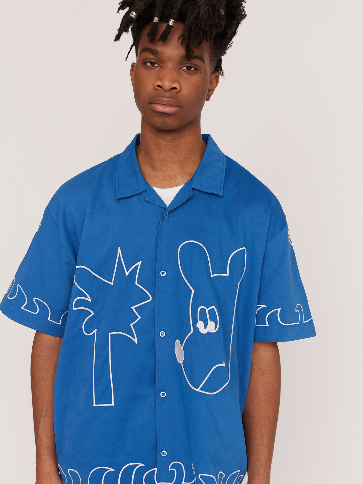 Beary Good Monday Shirt