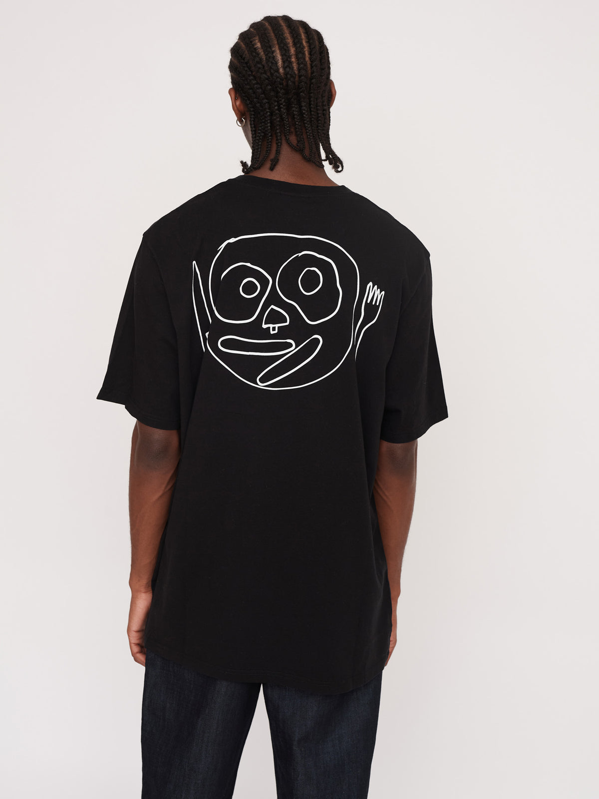 Cooked Breakfast T-Shirt