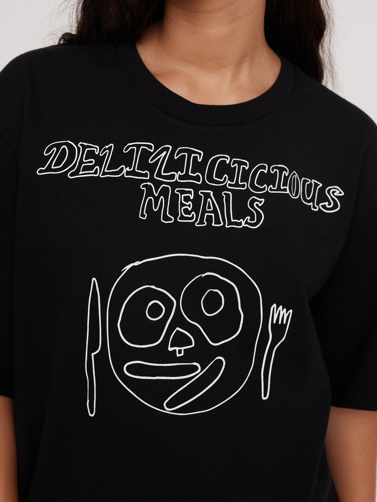 Cooked Breakfast T-Shirt