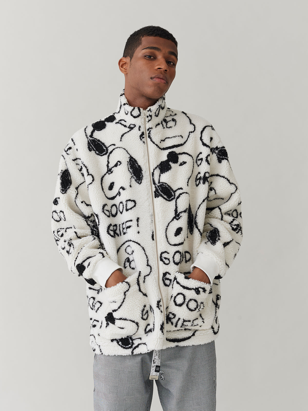 collection-mens-lazy-oaf-x-peanuts collection-mens-jackets collection-men-new-in-1