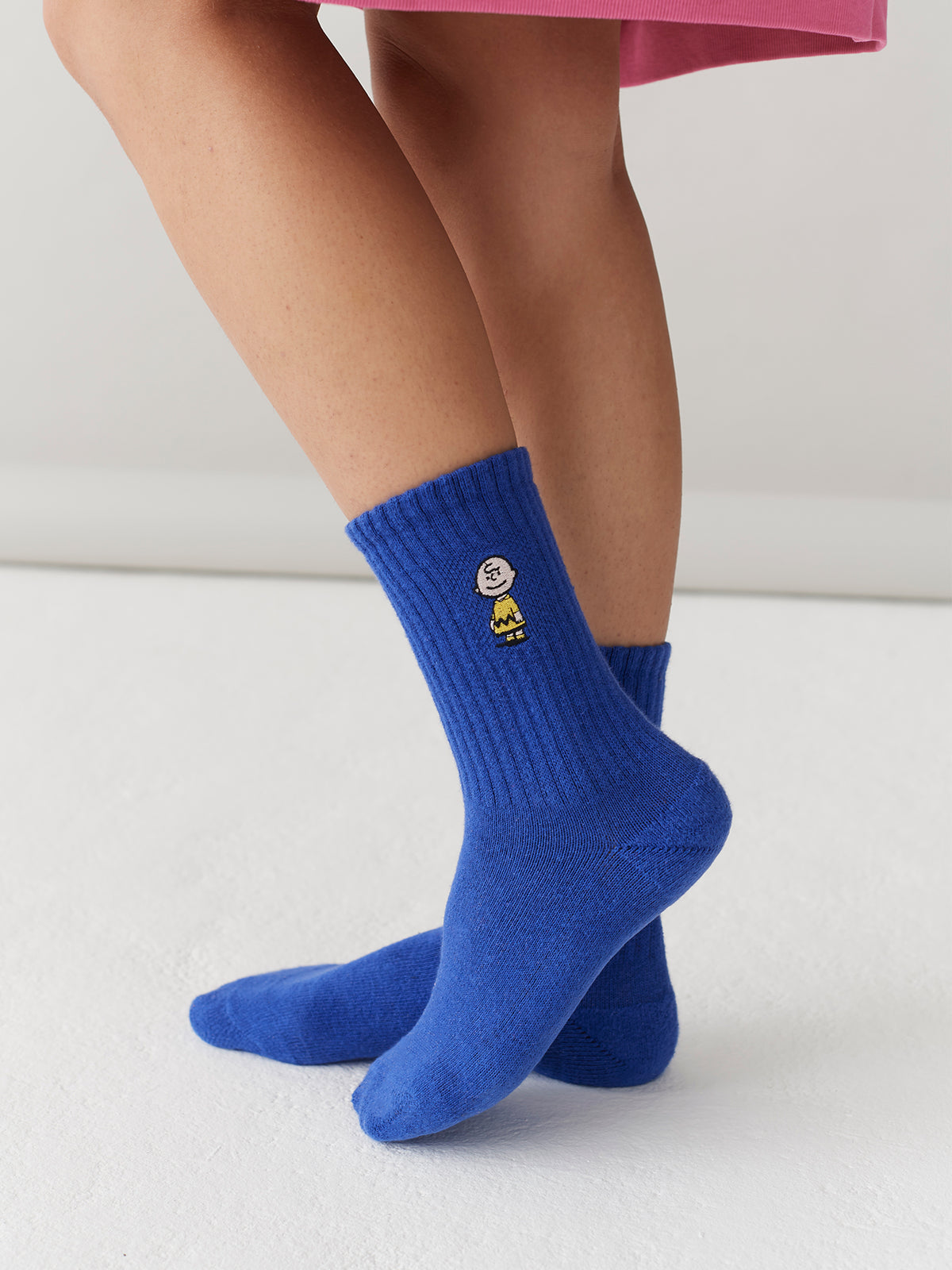 Lazy Oaf x Peanuts Sock Pack
