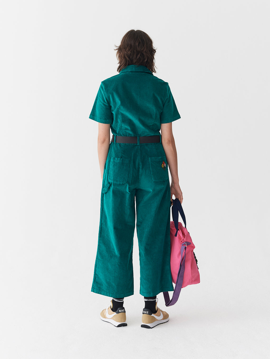 Lazy Oaf Lazy Cord Boilersuit
